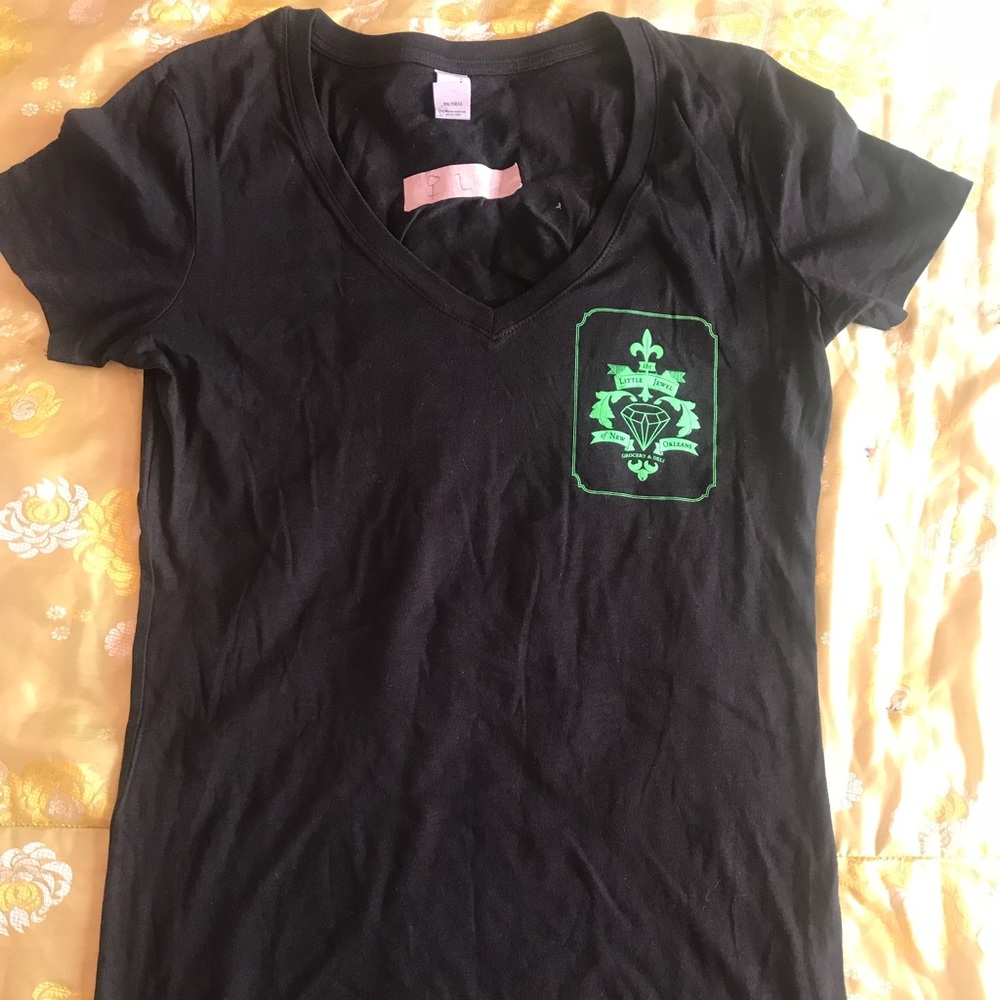 New Orleans Tee